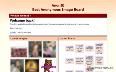 anonomous nudes|Anon Image Board